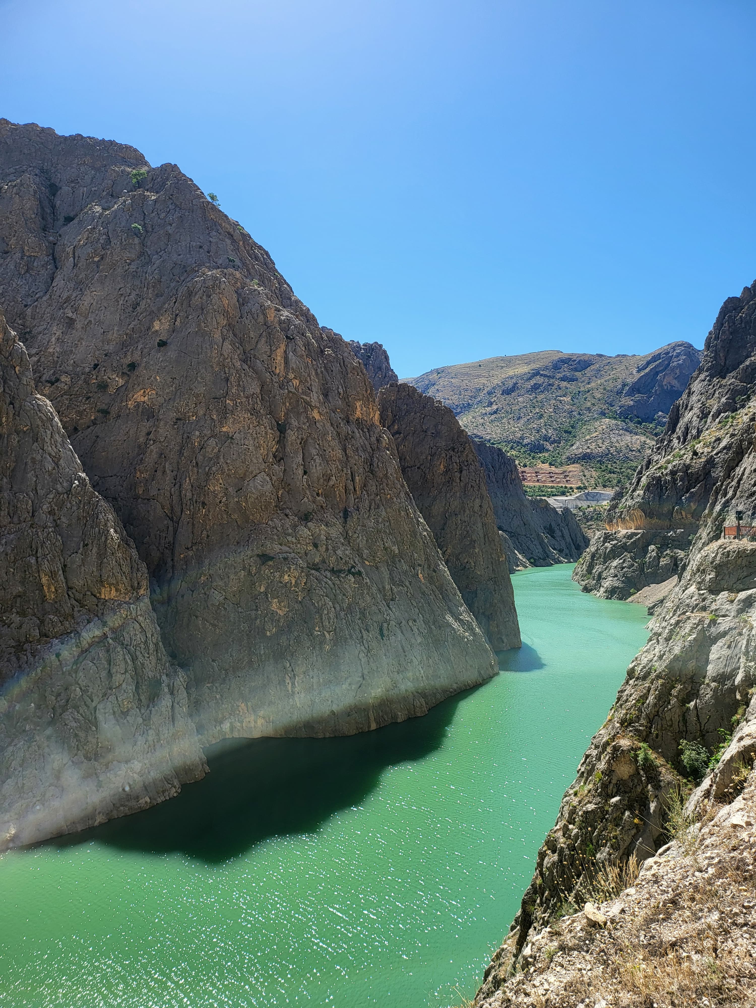 2024 Kemaliye İpek Yolu Ultra Trail Festivali Görselleri Yüklenmeye Başladı!