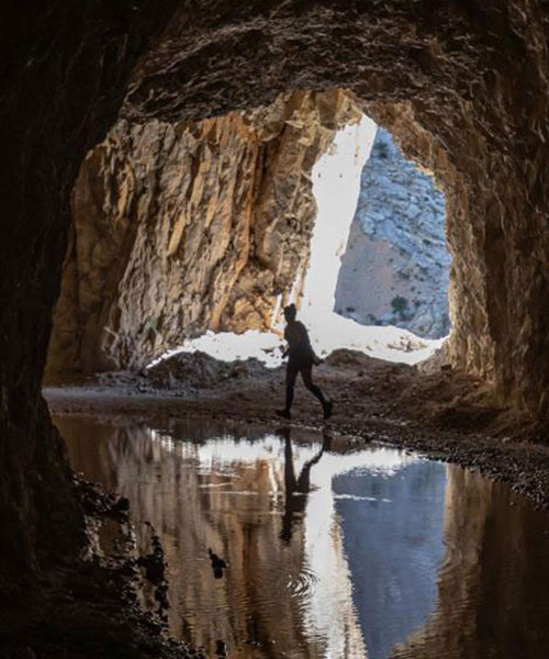 2024 Kemaliye İpek Yolu Ultra Trail Festivali Görselleri Yüklenmeye  Başladı!